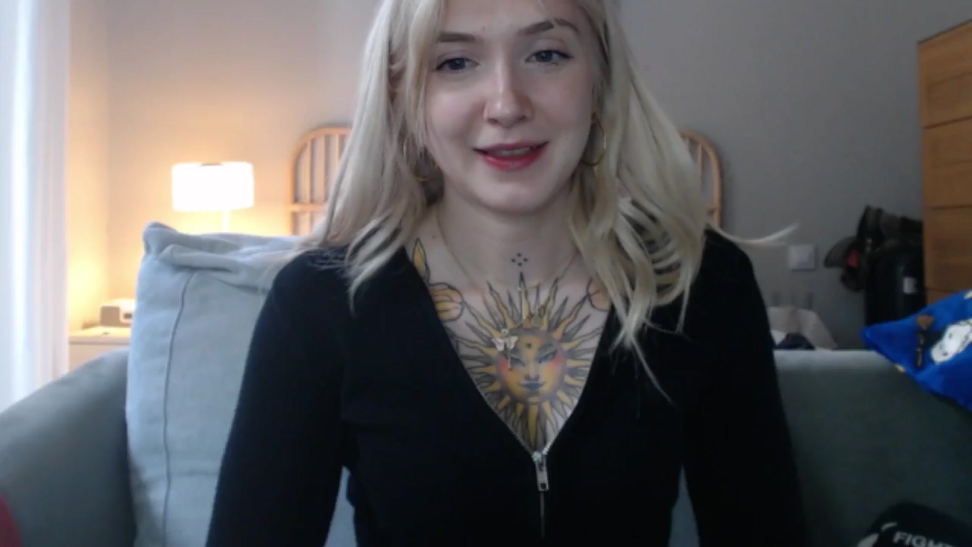 Gallery image thumbnail from Tattoo_bbgirl's myfreecams stream on, 05/15/2024, 15:21 image 16 of 20