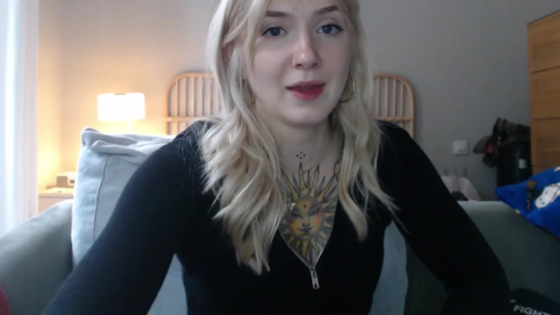 Gallery image thumbnail from Tattoo_bbgirl's myfreecams stream on, 05/15/2024, 15:21 image 15 of 20