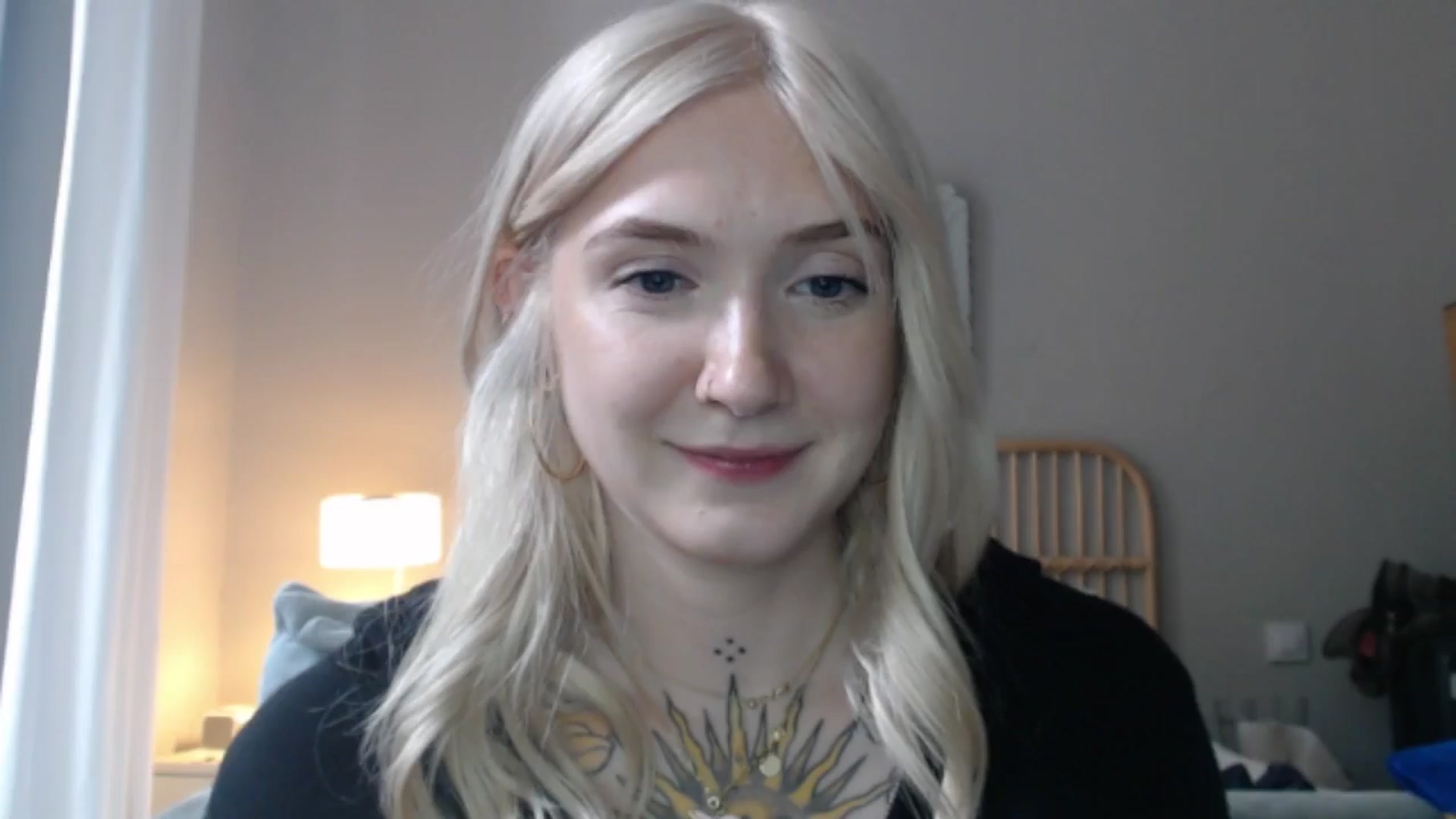 Gallery image thumbnail from Tattoo_bbgirl's myfreecams stream on, 05/15/2024, 15:21 image 12 of 20