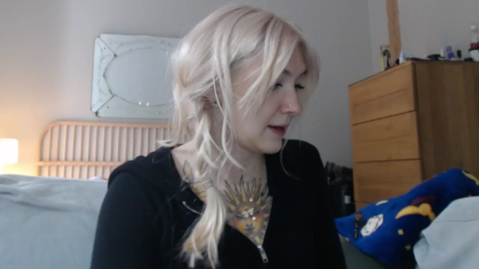 Gallery image thumbnail from Tattoo_bbgirl's myfreecams stream on, 05/15/2024, 15:21 image 4 of 20
