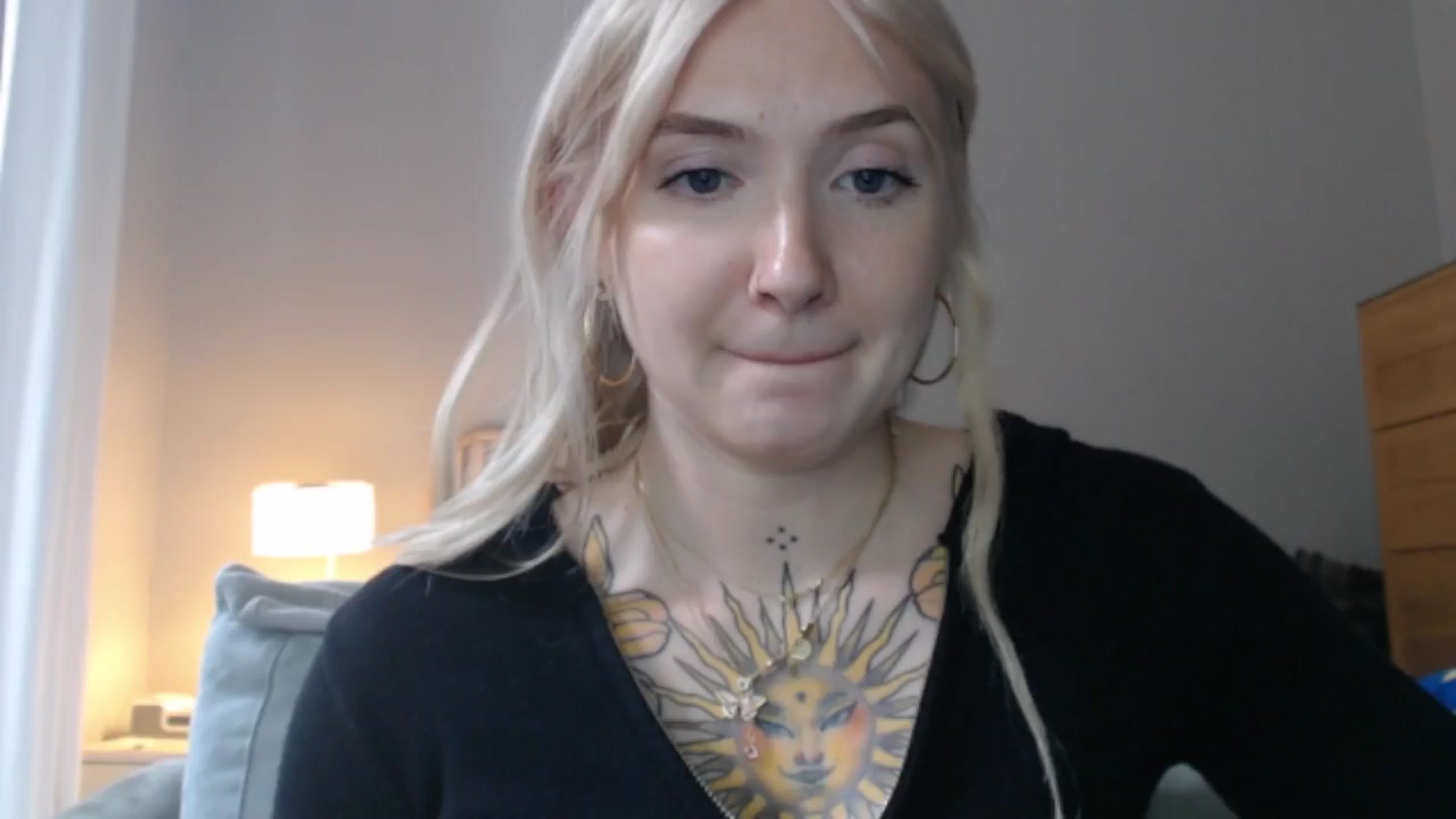 Gallery image thumbnail from Tattoo_bbgirl's myfreecams stream on, 05/15/2024, 15:21 image 17 of 20