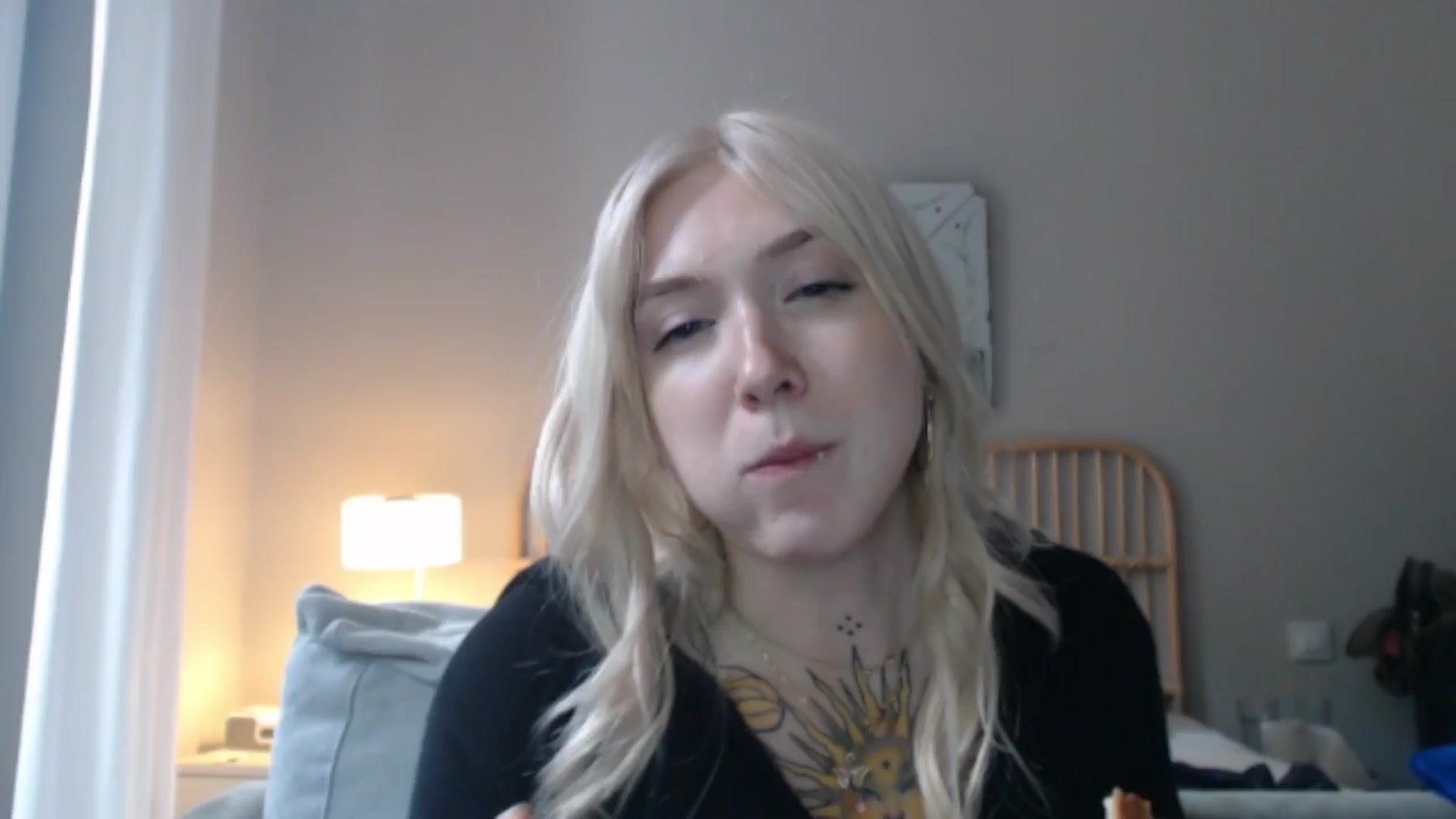 Gallery image thumbnail from Tattoo_bbgirl's myfreecams stream on, 05/15/2024, 15:21 image 9 of 20