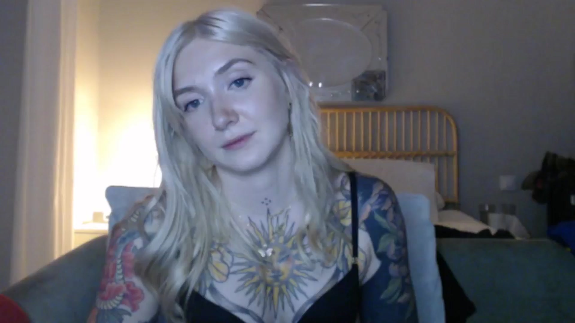 Gallery image thumbnail from Tattoo_bbgirl's myfreecams stream on, 05/15/2024, 19:47 image 20 of 20