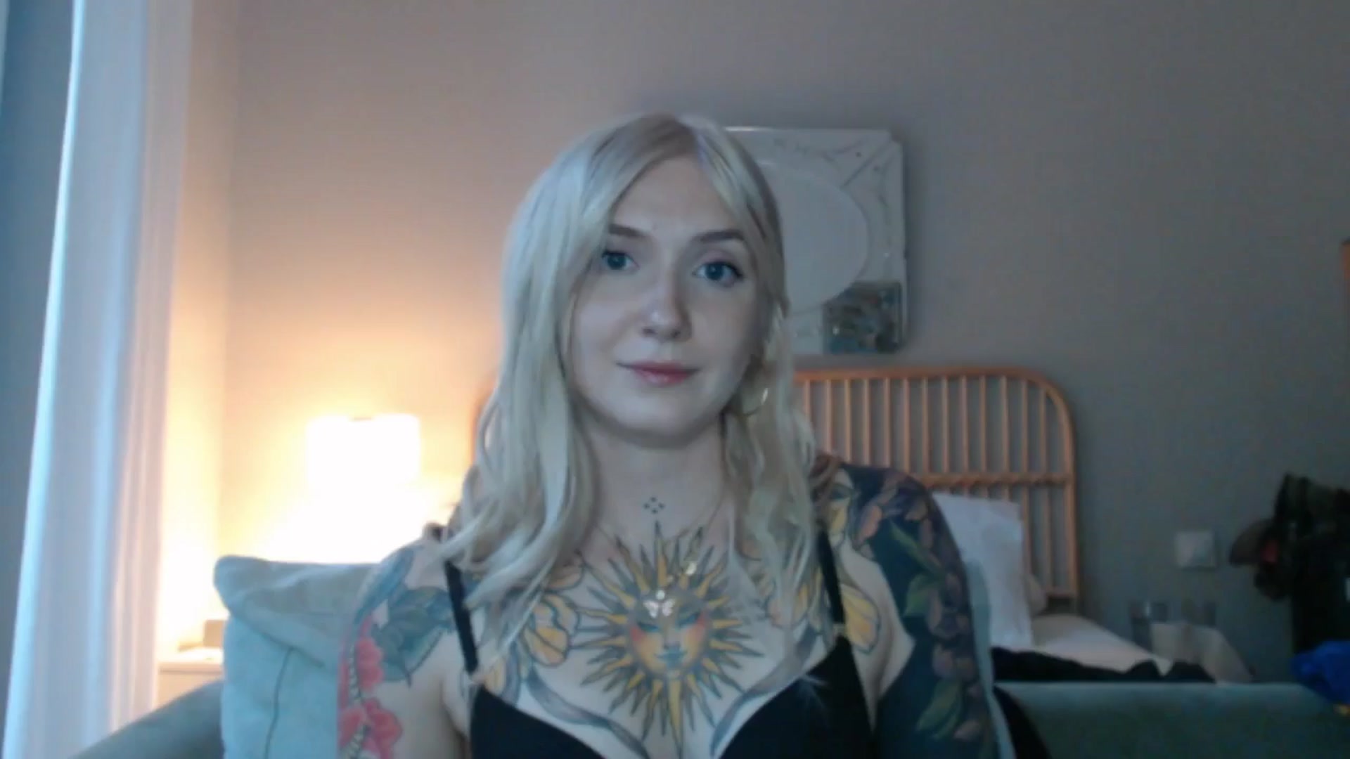 Gallery image thumbnail from Tattoo_bbgirl's myfreecams stream on, 05/15/2024, 19:47 image 12 of 20