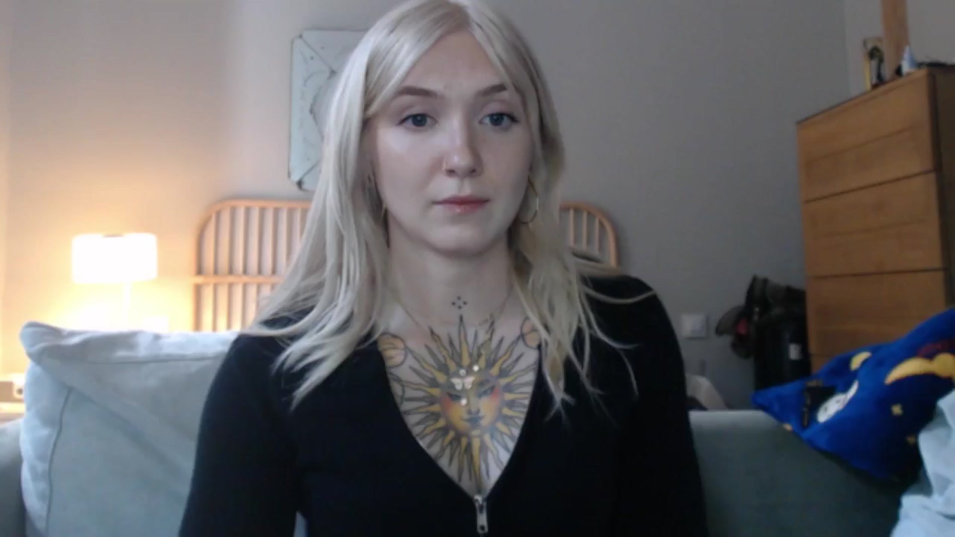 Gallery image thumbnail from Tattoo_bbgirl's myfreecams stream on, 05/15/2024, 19:47 image 6 of 20