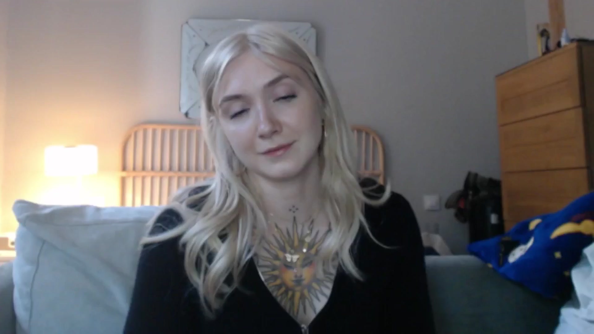 Gallery image thumbnail from Tattoo_bbgirl's myfreecams stream on, 05/15/2024, 19:47 image 7 of 20