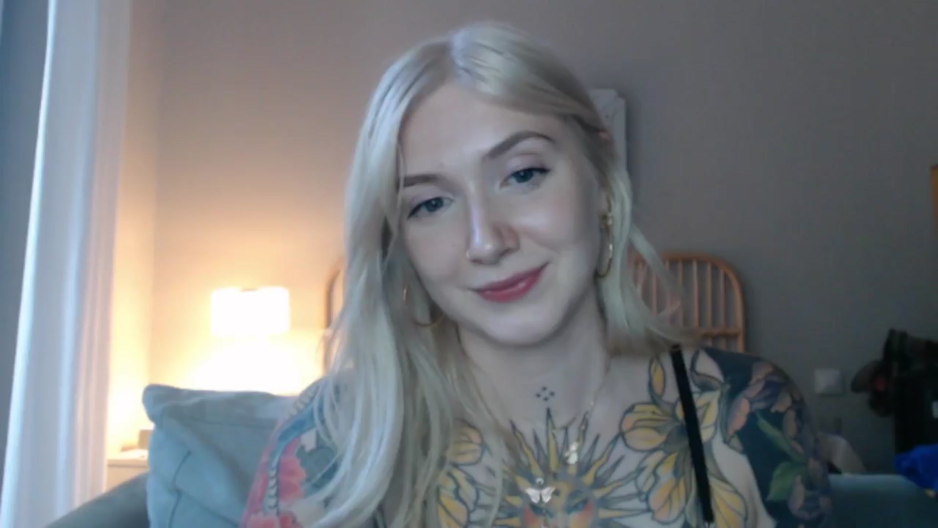 Gallery image thumbnail from Tattoo_bbgirl's myfreecams stream on, 05/15/2024, 19:47 image 10 of 20