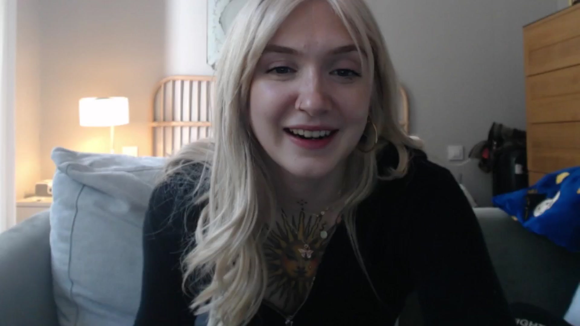 Gallery image thumbnail from Tattoo_bbgirl's myfreecams stream on, 05/15/2024, 19:47 image 3 of 20
