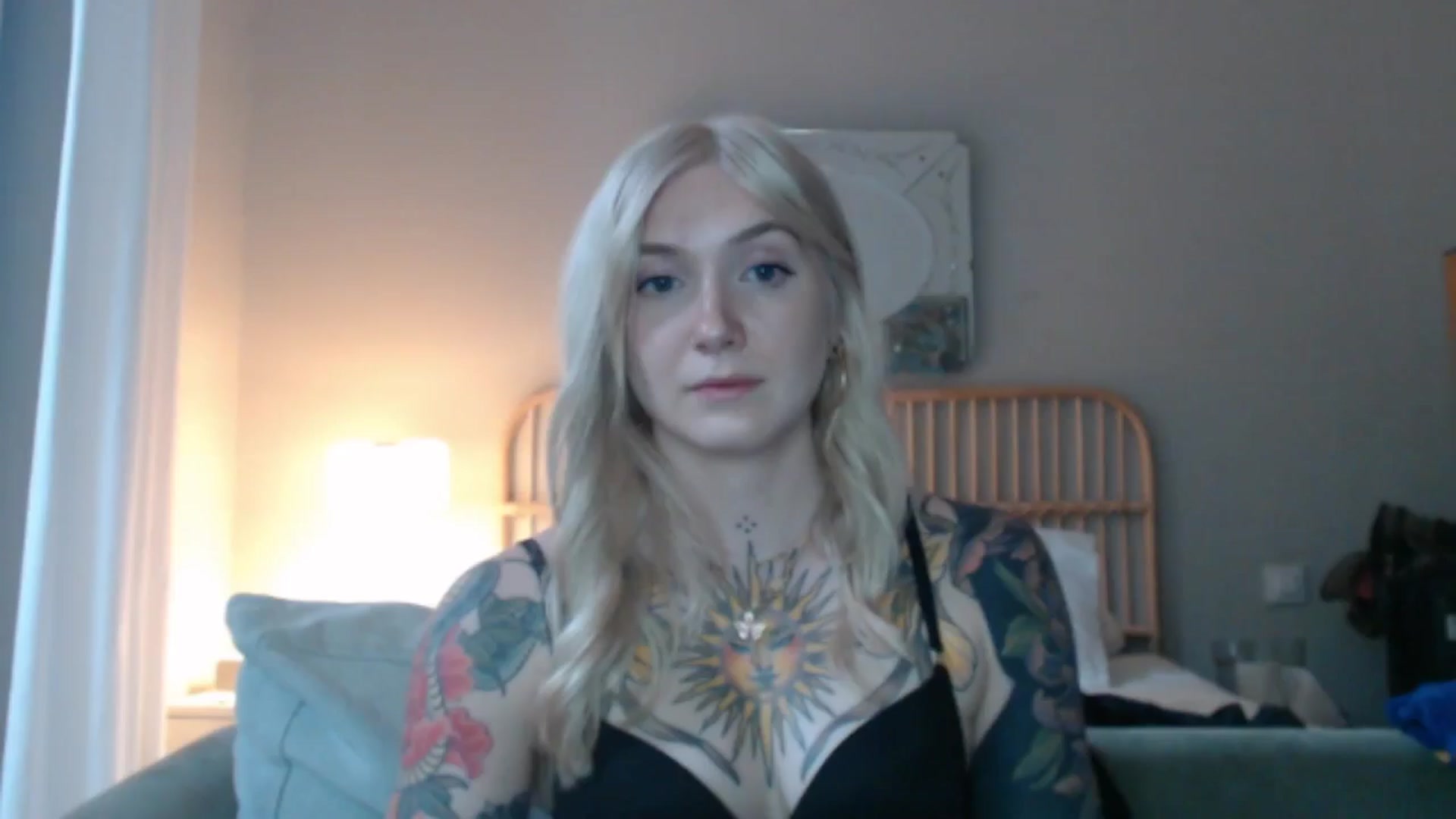 Gallery image thumbnail from Tattoo_bbgirl's myfreecams stream on, 05/15/2024, 19:47 image 11 of 20