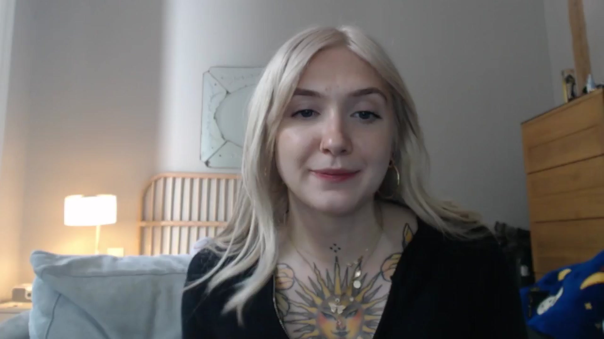 Gallery image thumbnail from Tattoo_bbgirl's myfreecams stream on, 05/15/2024, 19:47 image 5 of 20
