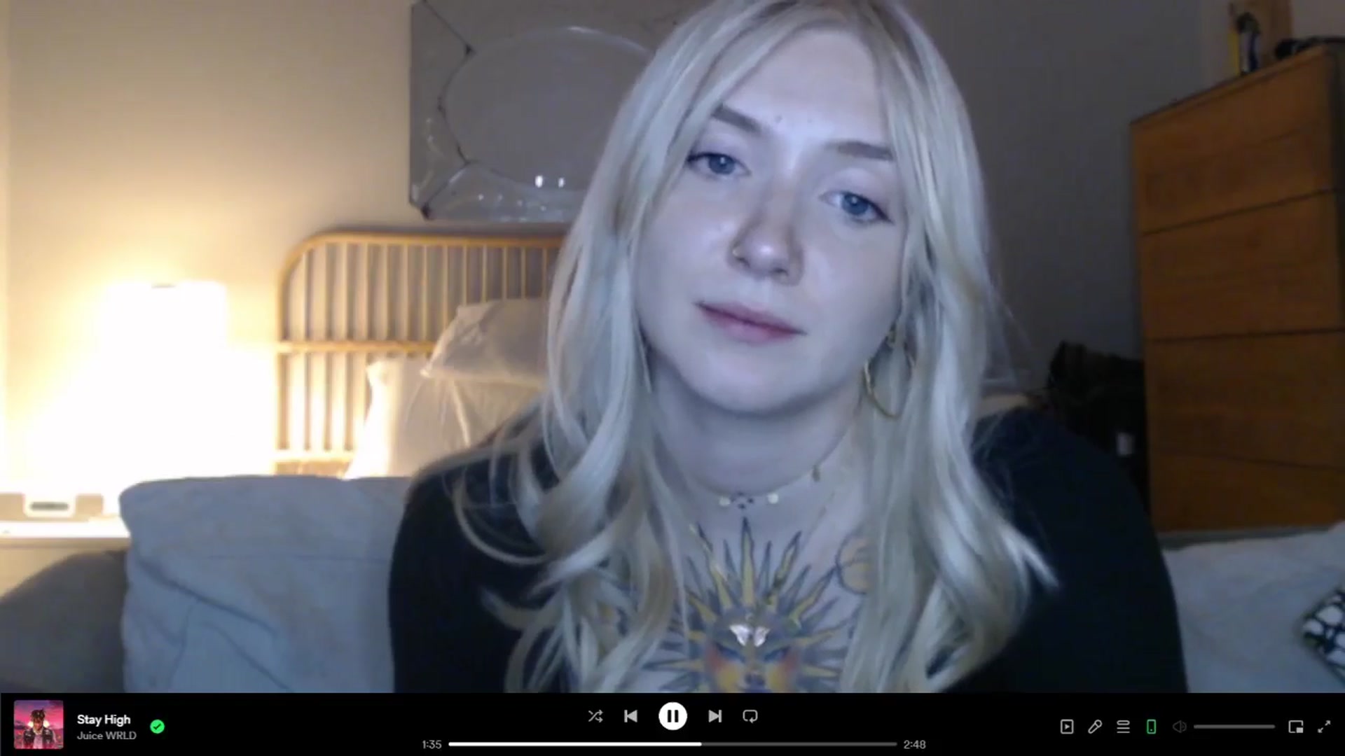 Gallery image thumbnail from Tattoo_bbgirl's myfreecams stream on, 05/17/2024, 21:13 image 20 of 20