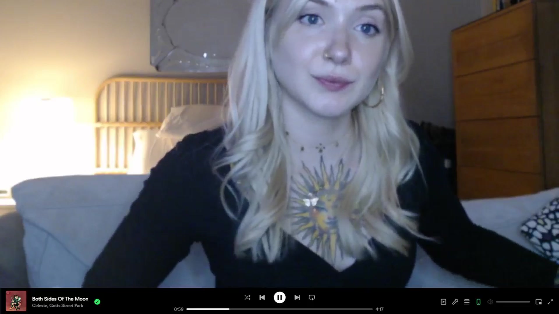 Gallery image thumbnail from Tattoo_bbgirl's myfreecams stream on, 05/17/2024, 21:13 image 15 of 20