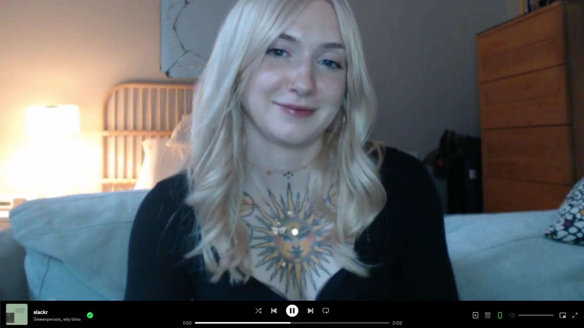 Gallery image thumbnail from Tattoo_bbgirl's myfreecams stream on, 05/17/2024, 21:13 image 11 of 20