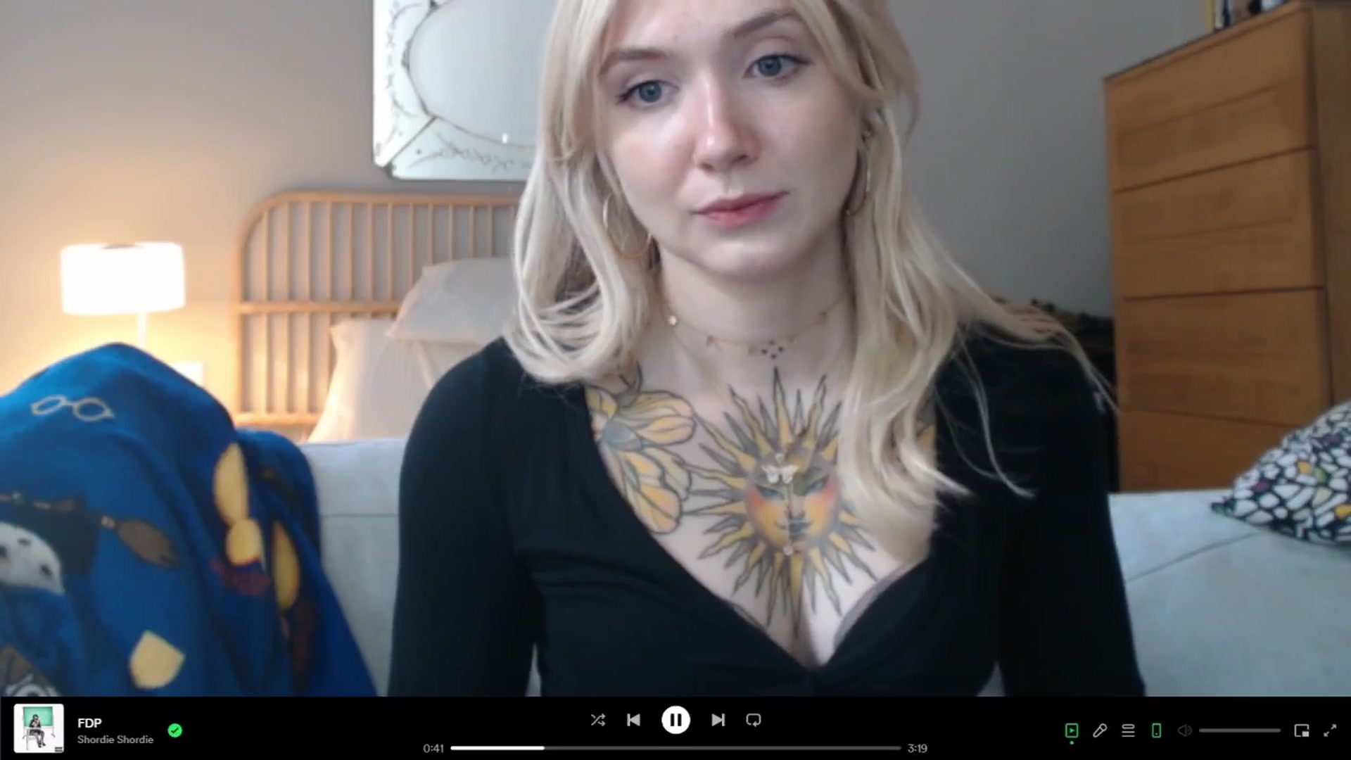 Gallery image thumbnail from Tattoo_bbgirl's myfreecams stream on, 05/17/2024, 21:13 image 2 of 20