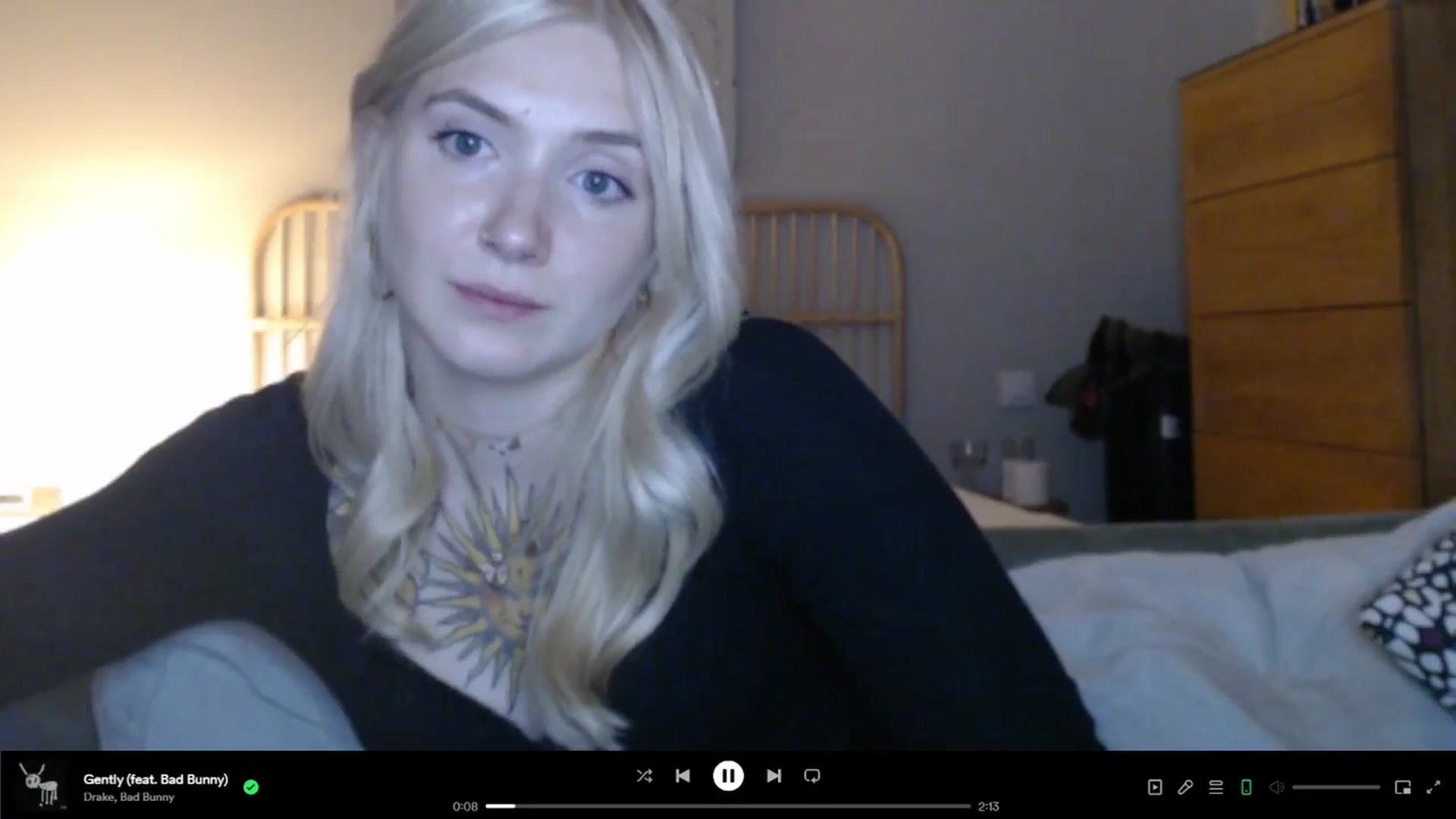 Gallery image thumbnail from Tattoo_bbgirl's myfreecams stream on, 05/17/2024, 21:13 image 17 of 20