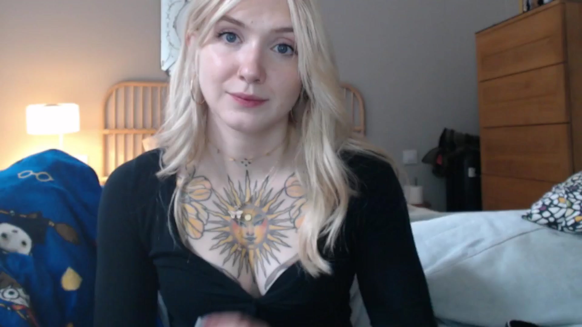 Gallery image thumbnail from Tattoo_bbgirl's myfreecams stream on, 05/17/2024, 21:13 image 1 of 20