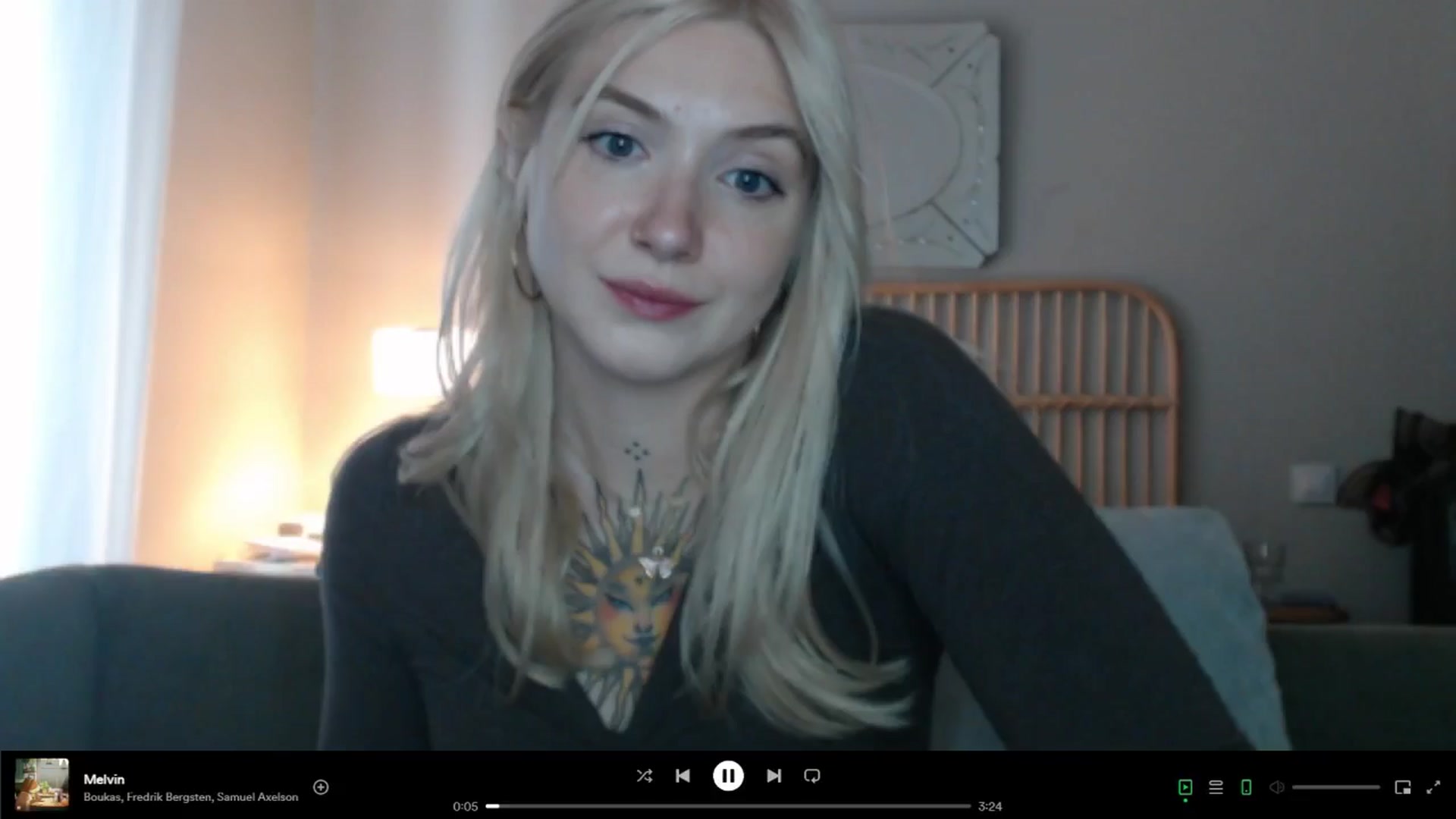 Gallery image thumbnail from Tattoo_bbgirl's myfreecams stream on, 05/20/2024, 14:04 image 20 of 20