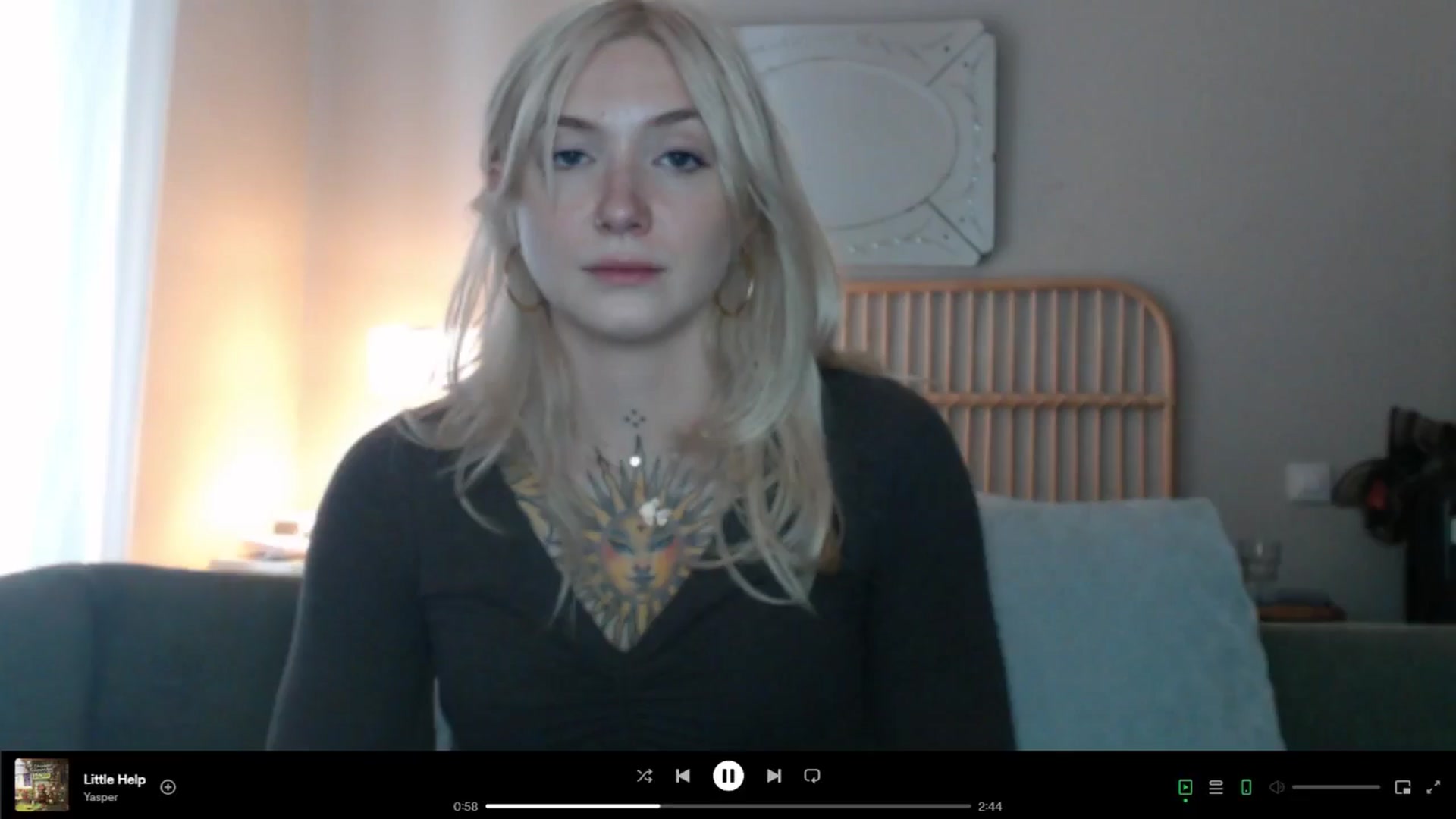 Gallery image thumbnail from Tattoo_bbgirl's myfreecams stream on, 05/20/2024, 14:04 image 9 of 20