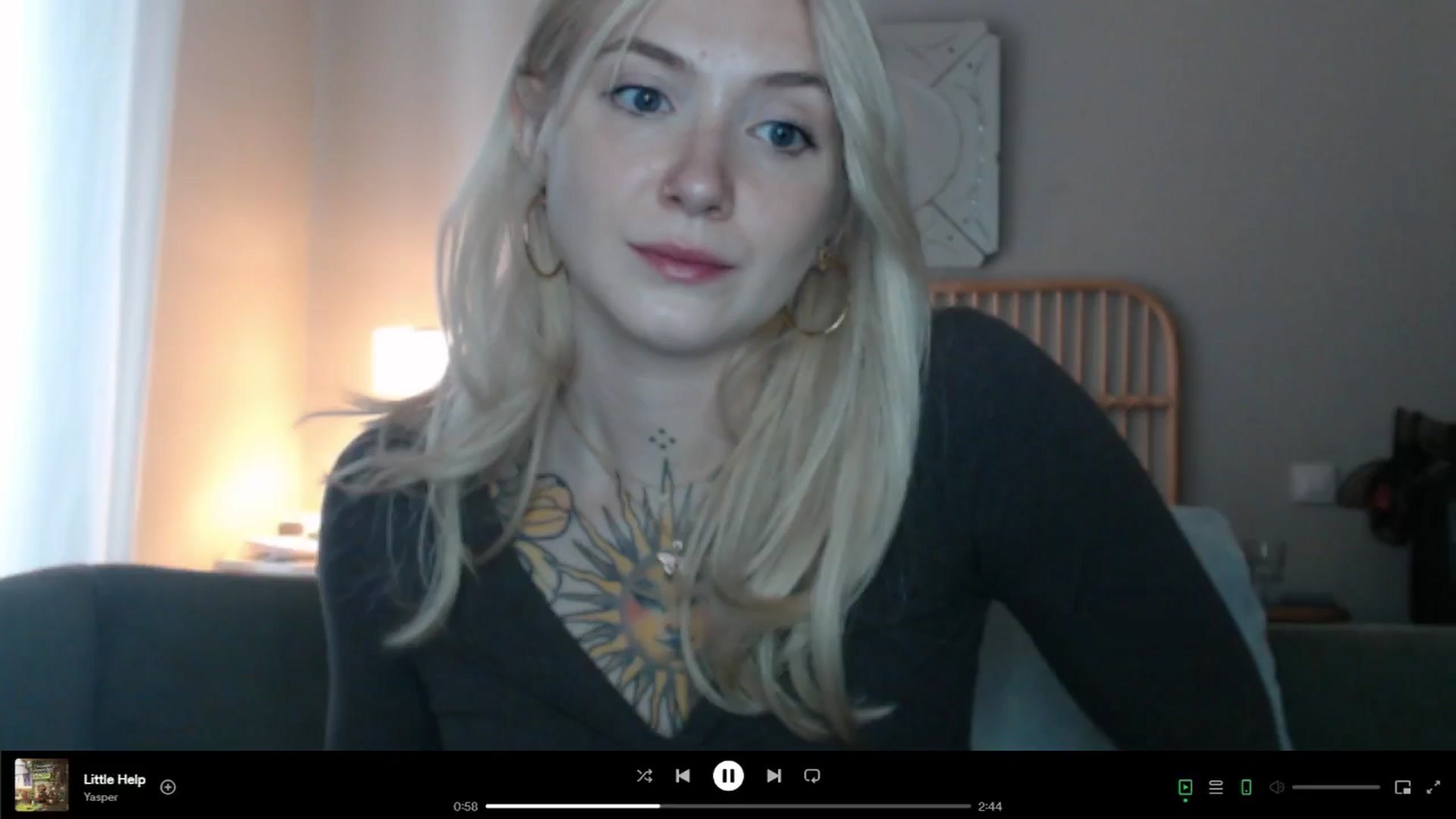 Gallery image thumbnail from Tattoo_bbgirl's myfreecams stream on, 05/20/2024, 14:04 image 15 of 20
