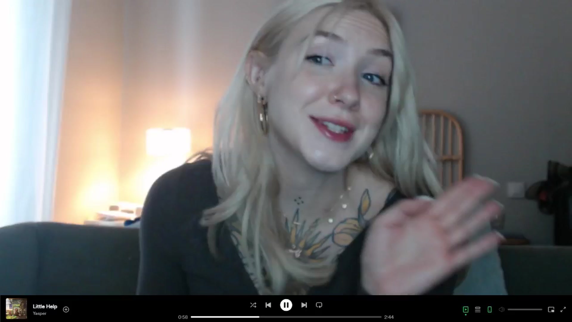Gallery image thumbnail from Tattoo_bbgirl's myfreecams stream on, 05/20/2024, 14:04 image 17 of 20