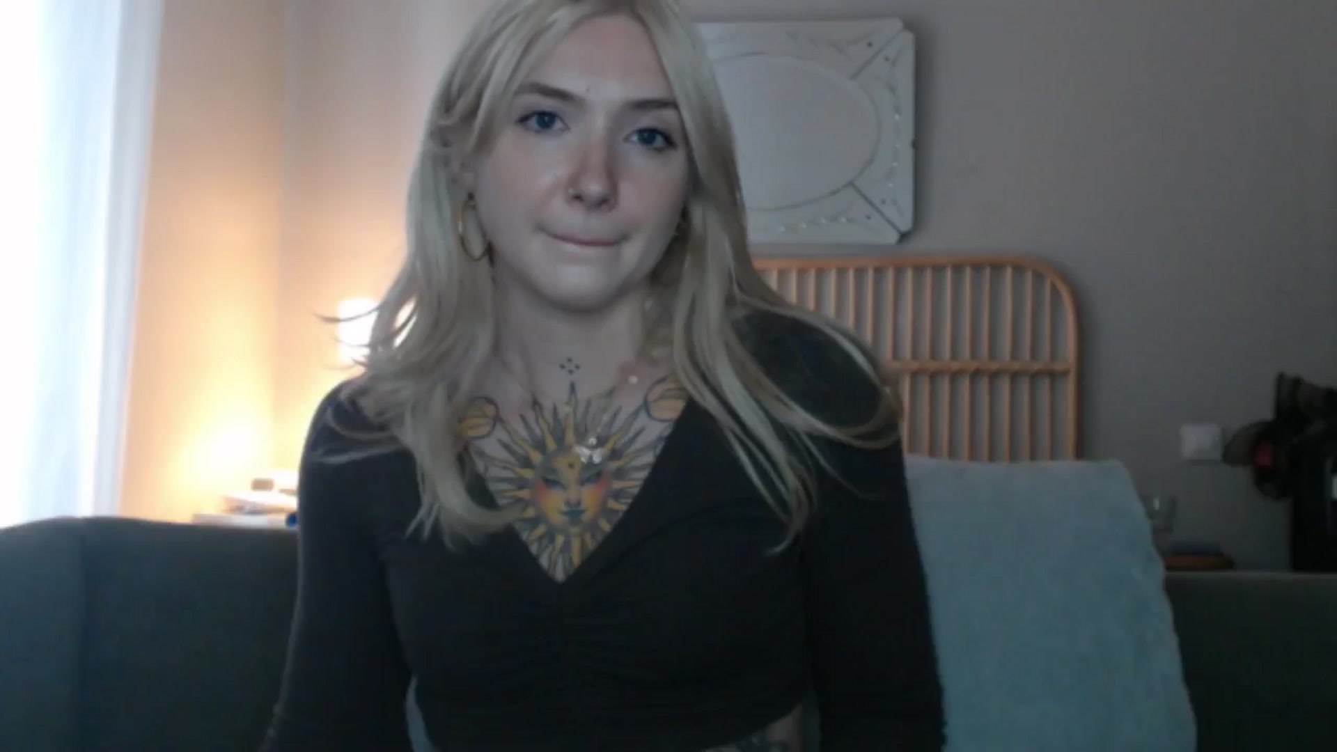 Gallery image thumbnail from Tattoo_bbgirl's myfreecams stream on, 05/20/2024, 14:04 image 7 of 20