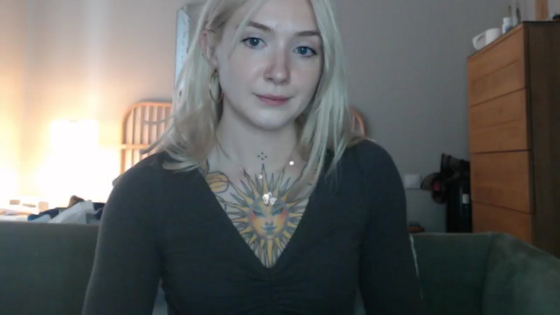 Gallery image thumbnail from Tattoo_bbgirl's myfreecams stream on, 05/20/2024, 14:04 image 5 of 20