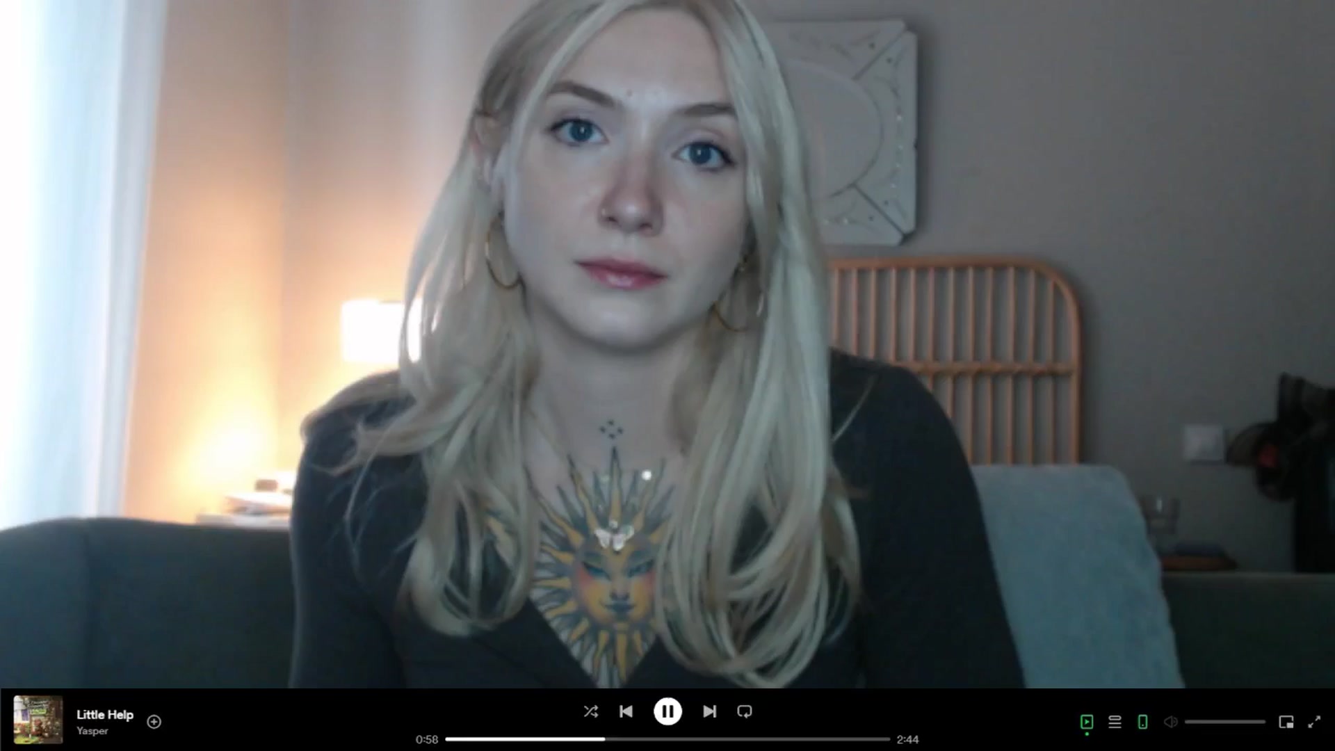 Gallery image thumbnail from Tattoo_bbgirl's myfreecams stream on, 05/20/2024, 14:04 image 16 of 20