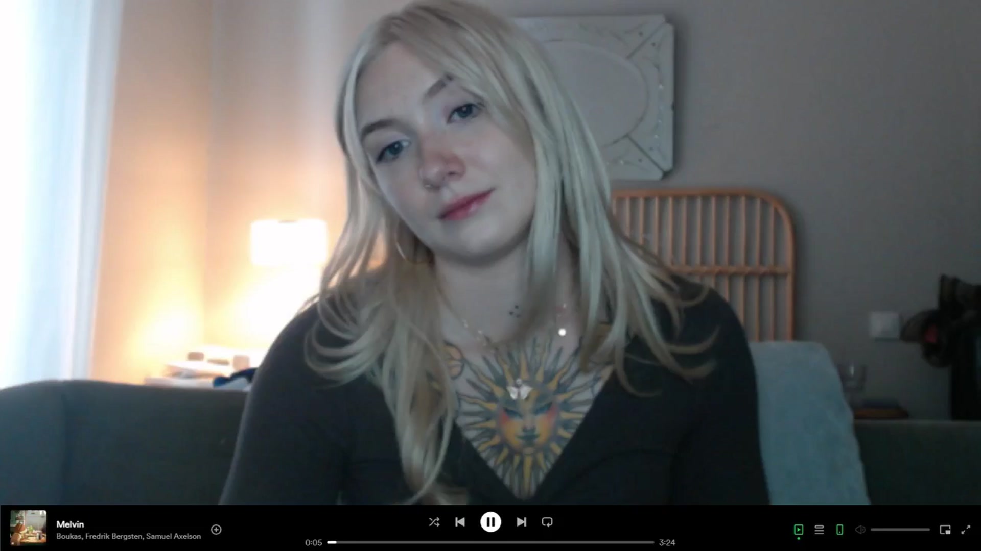 Gallery image thumbnail from Tattoo_bbgirl's myfreecams stream on, 05/20/2024, 14:04 image 18 of 20
