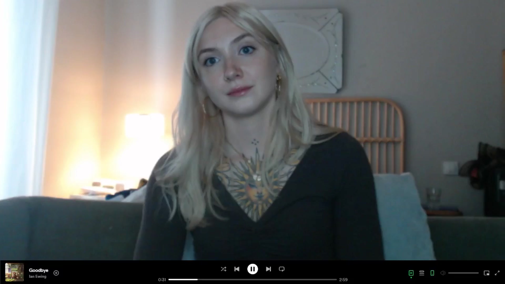Gallery image thumbnail from Tattoo_bbgirl's myfreecams stream on, 05/20/2024, 14:52 image 14 of 20