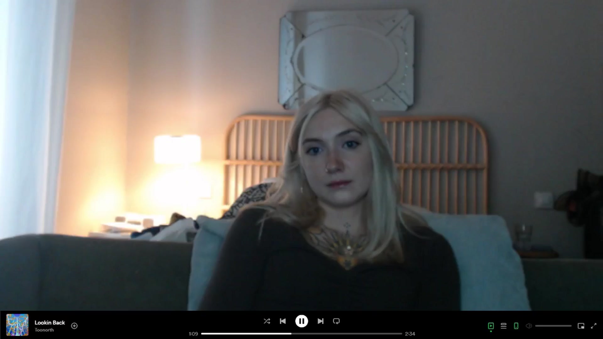 Gallery image thumbnail from Tattoo_bbgirl's myfreecams stream on, 05/20/2024, 14:52 image 2 of 20