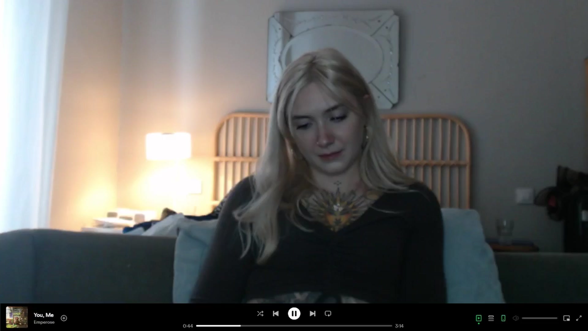 Gallery image thumbnail from Tattoo_bbgirl's myfreecams stream on, 05/20/2024, 14:52 image 17 of 20