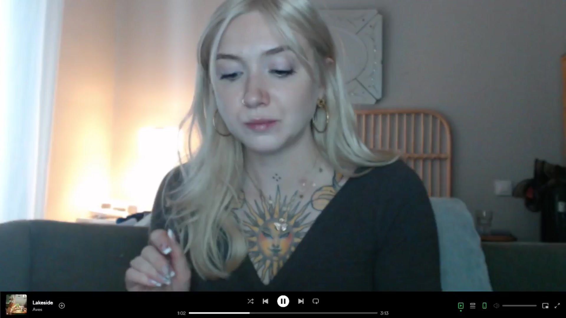 Gallery image thumbnail from Tattoo_bbgirl's myfreecams stream on, 05/20/2024, 14:52 image 10 of 20