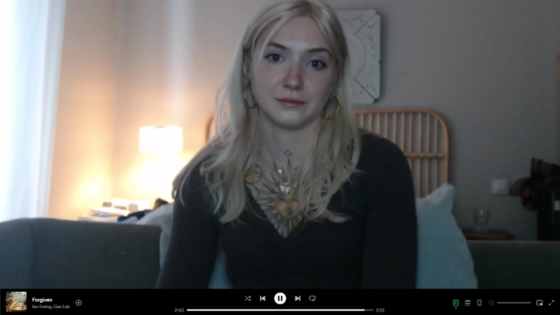 Gallery image thumbnail from Tattoo_bbgirl's myfreecams stream on, 05/20/2024, 14:52 image 18 of 20