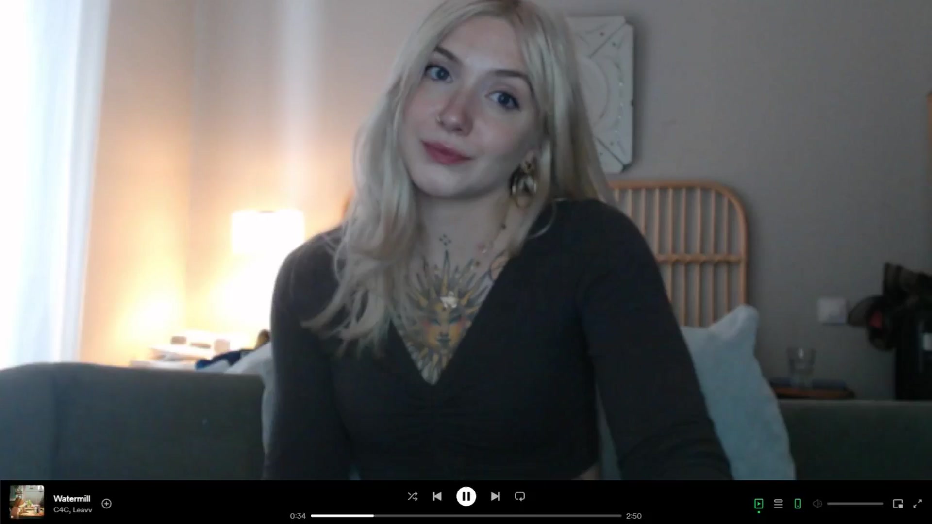 Gallery image thumbnail from Tattoo_bbgirl's myfreecams stream on, 05/20/2024, 14:52 image 19 of 20