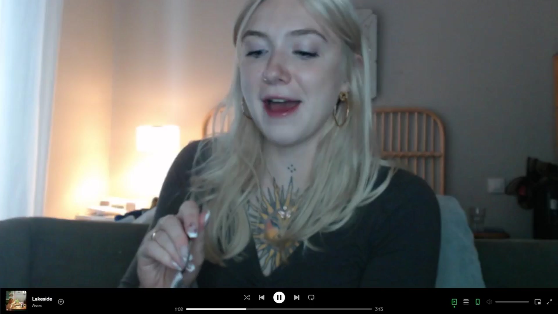 Gallery image thumbnail from Tattoo_bbgirl's myfreecams stream on, 05/20/2024, 14:52 image 9 of 20