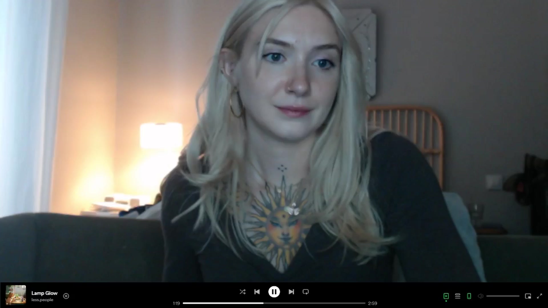 Gallery image thumbnail from Tattoo_bbgirl's myfreecams stream on, 05/20/2024, 14:52 image 3 of 20