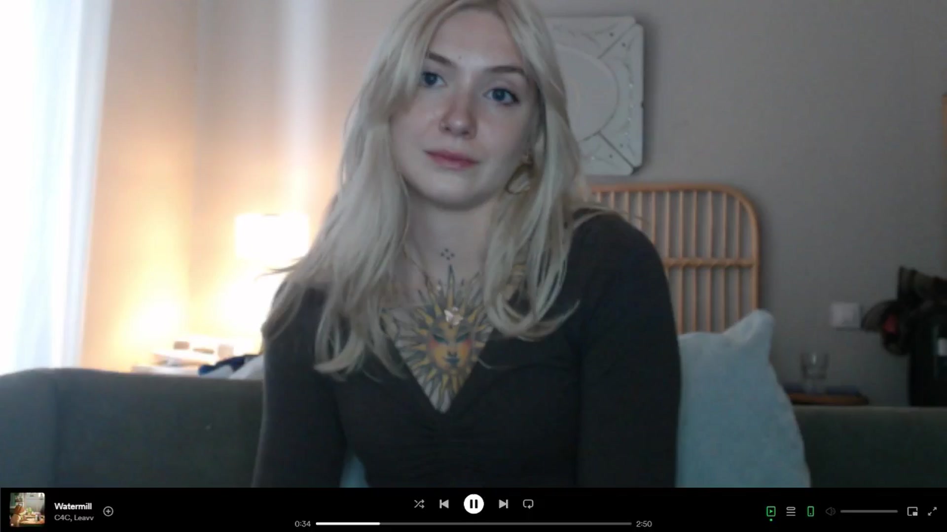 Gallery image thumbnail from Tattoo_bbgirl's myfreecams stream on, 05/20/2024, 14:52 image 20 of 20