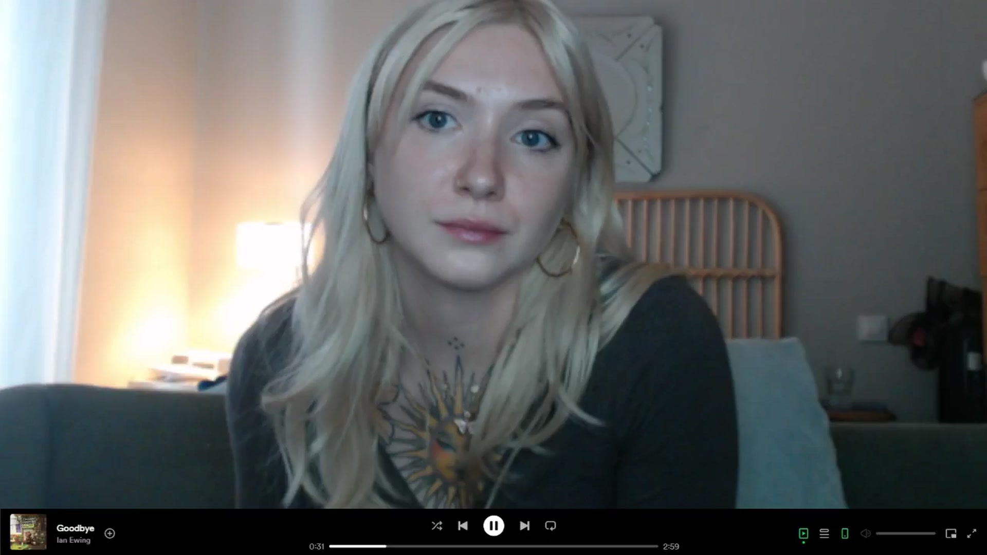 Gallery image thumbnail from Tattoo_bbgirl's myfreecams stream on, 05/20/2024, 14:52 image 13 of 20