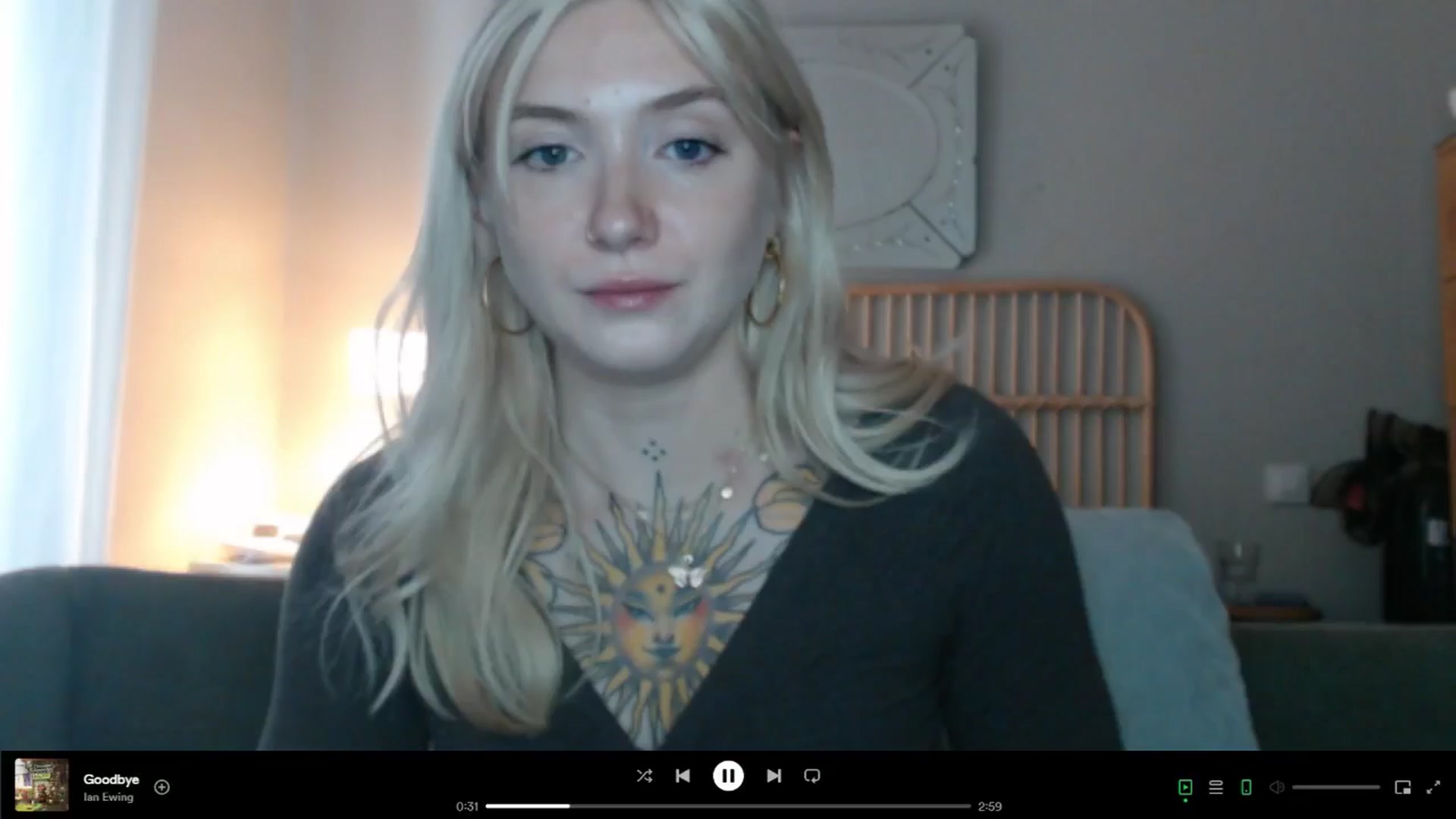 Gallery image thumbnail from Tattoo_bbgirl's myfreecams stream on, 05/20/2024, 14:52 image 12 of 20