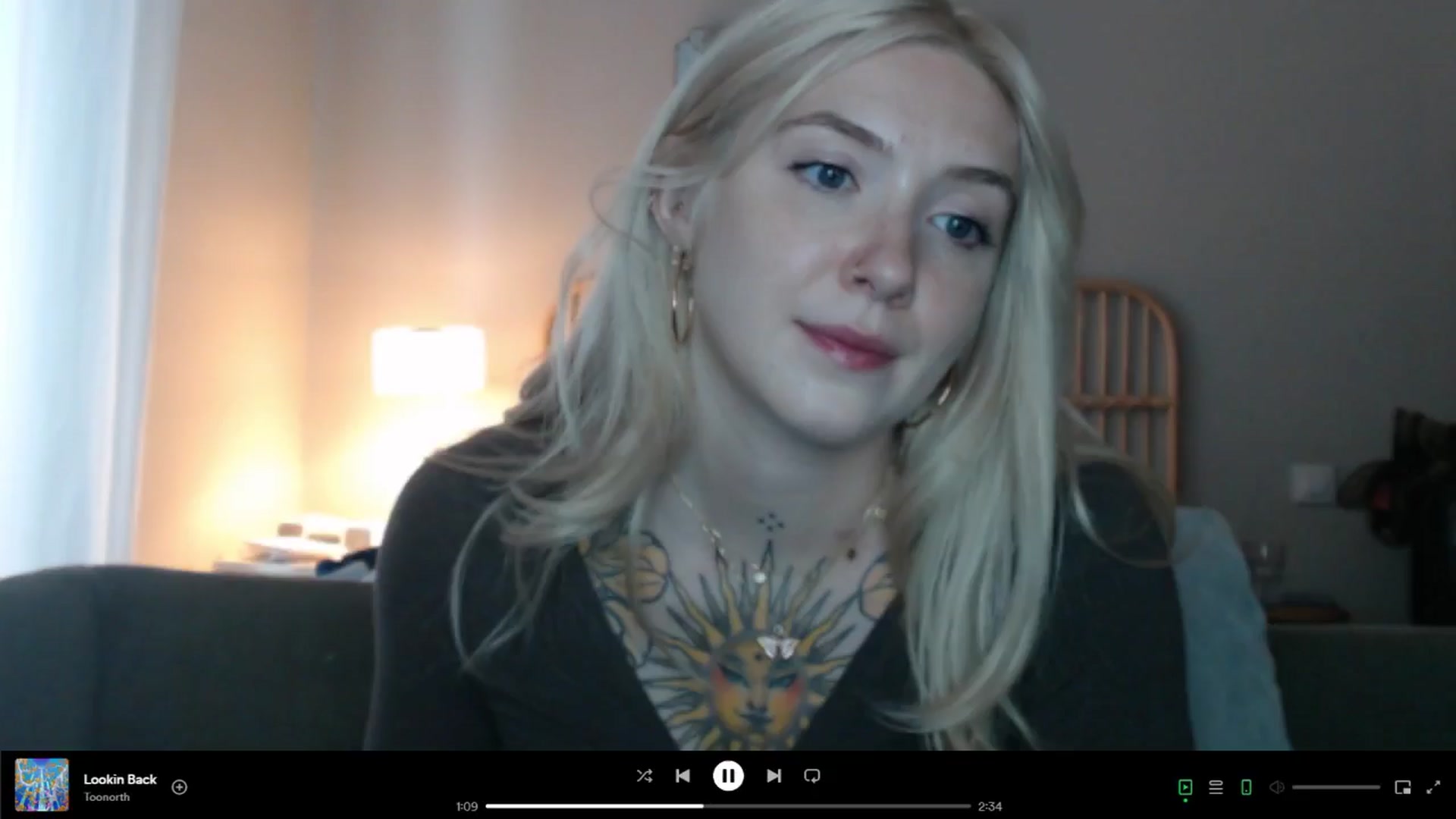 Gallery image thumbnail from Tattoo_bbgirl's myfreecams stream on, 05/20/2024, 14:52 image 1 of 20