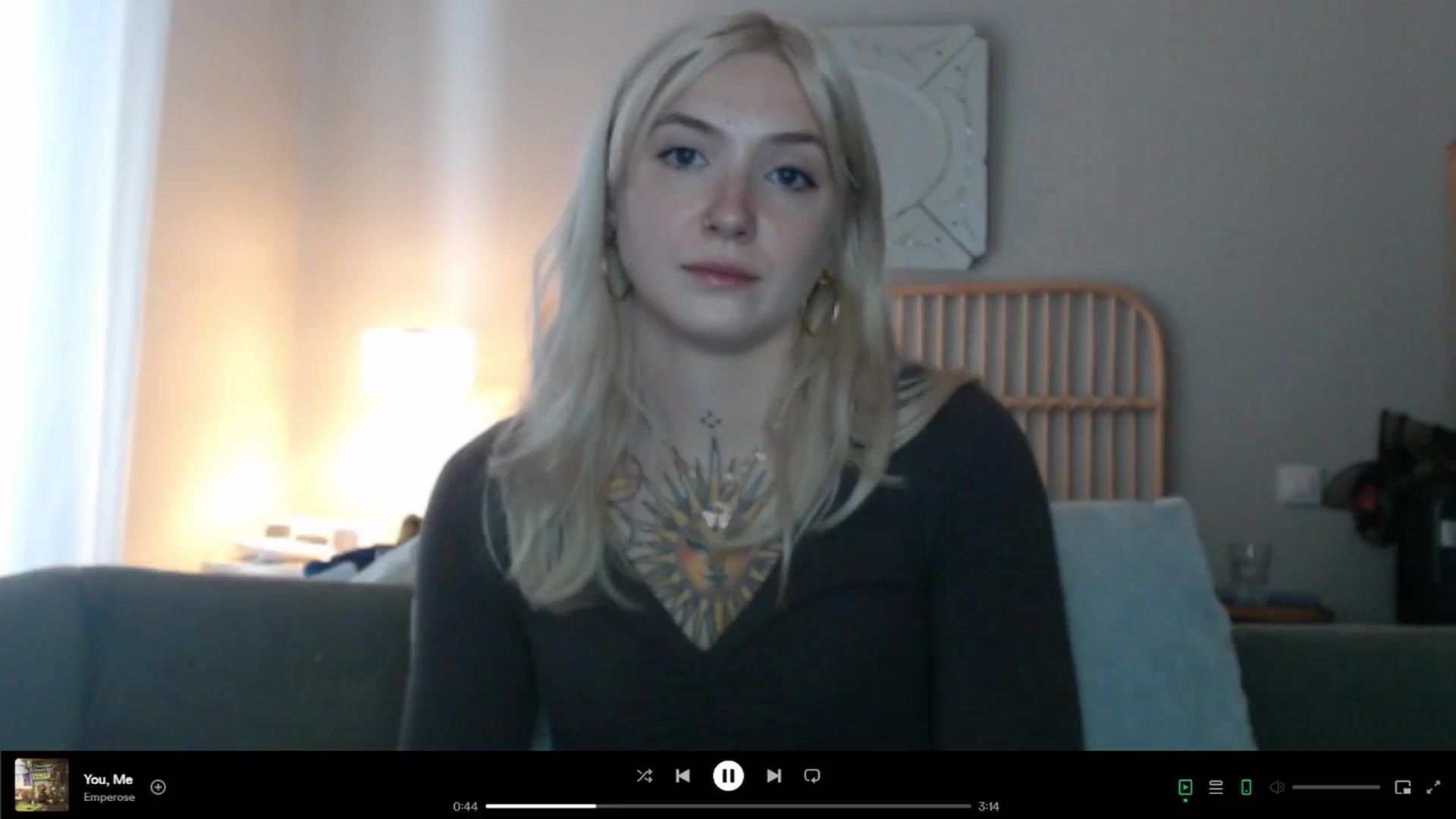 Gallery image thumbnail from Tattoo_bbgirl's myfreecams stream on, 05/20/2024, 14:52 image 15 of 20