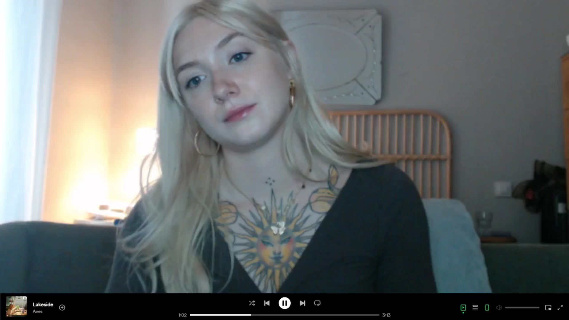 Gallery image thumbnail from Tattoo_bbgirl's myfreecams stream on, 05/20/2024, 14:52 image 11 of 20