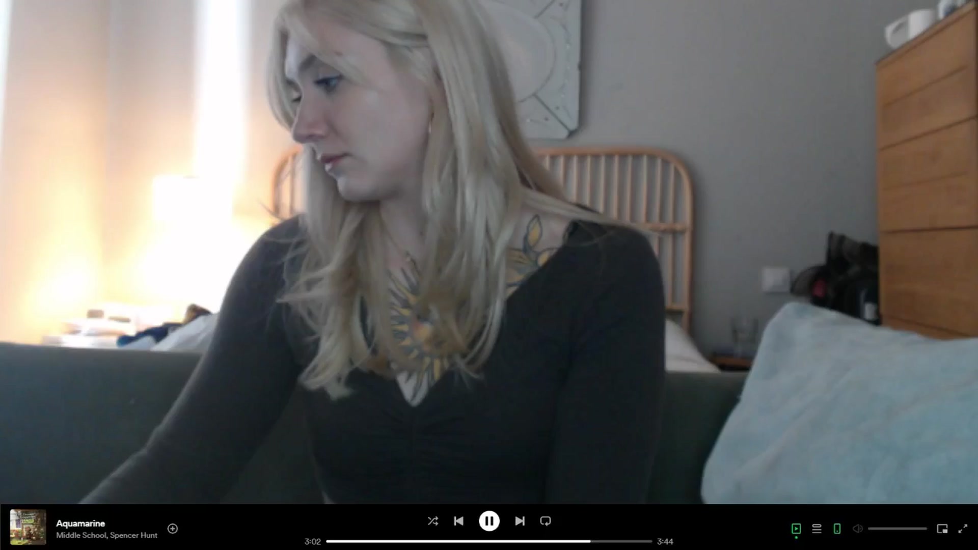 Gallery image thumbnail from Tattoo_bbgirl's myfreecams stream on, 05/20/2024, 16:11 image 20 of 20