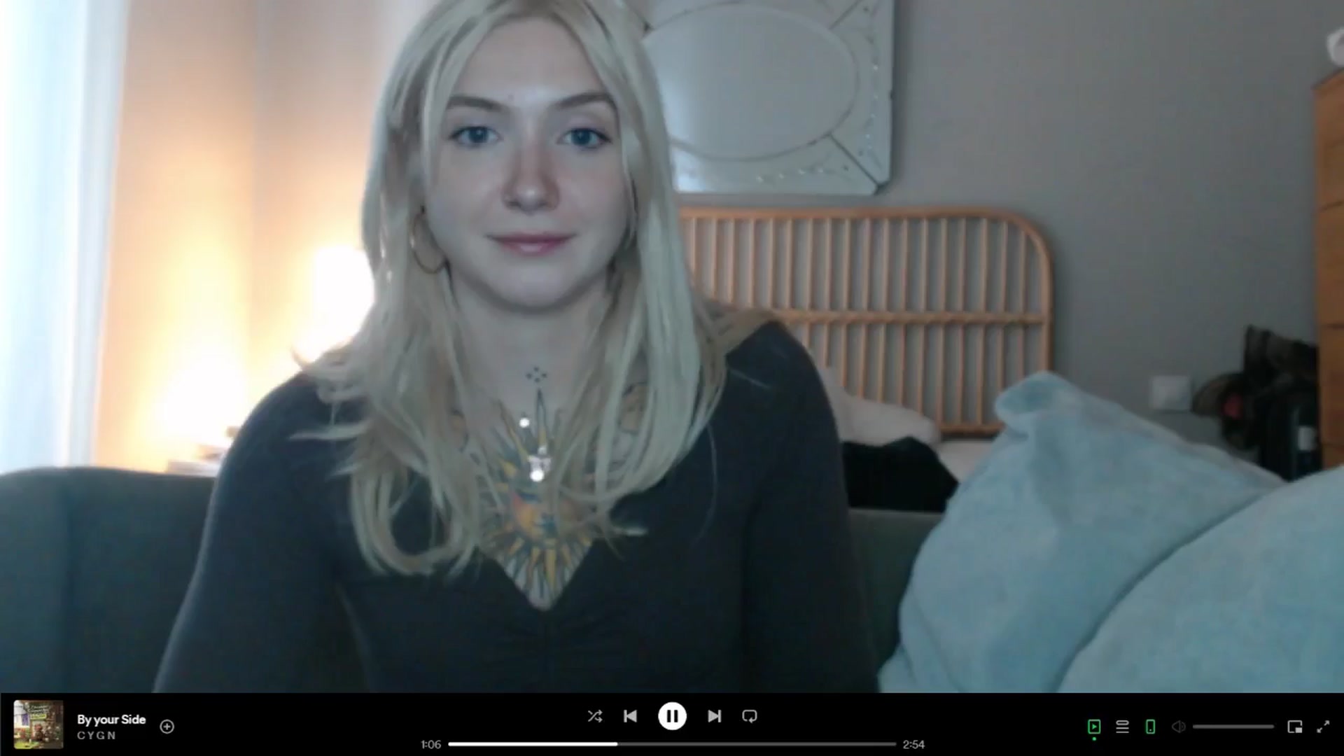Gallery image thumbnail from Tattoo_bbgirl's myfreecams stream on, 05/20/2024, 16:11 image 15 of 20