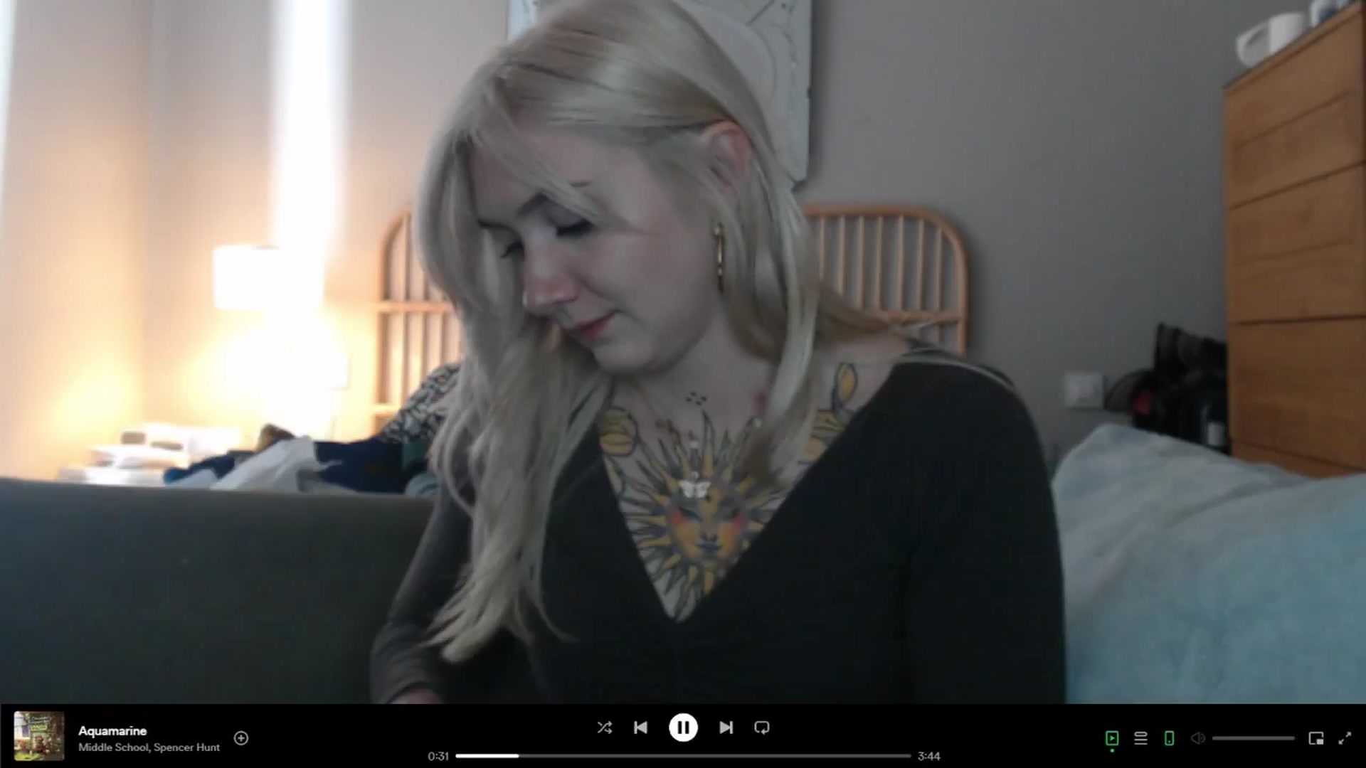 Gallery image thumbnail from Tattoo_bbgirl's myfreecams stream on, 05/20/2024, 16:11 image 19 of 20