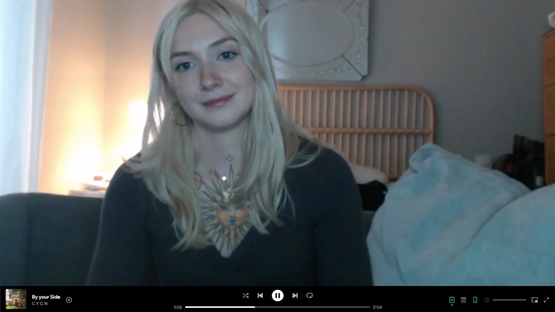Gallery image thumbnail from Tattoo_bbgirl's myfreecams stream on, 05/20/2024, 16:11 image 12 of 20