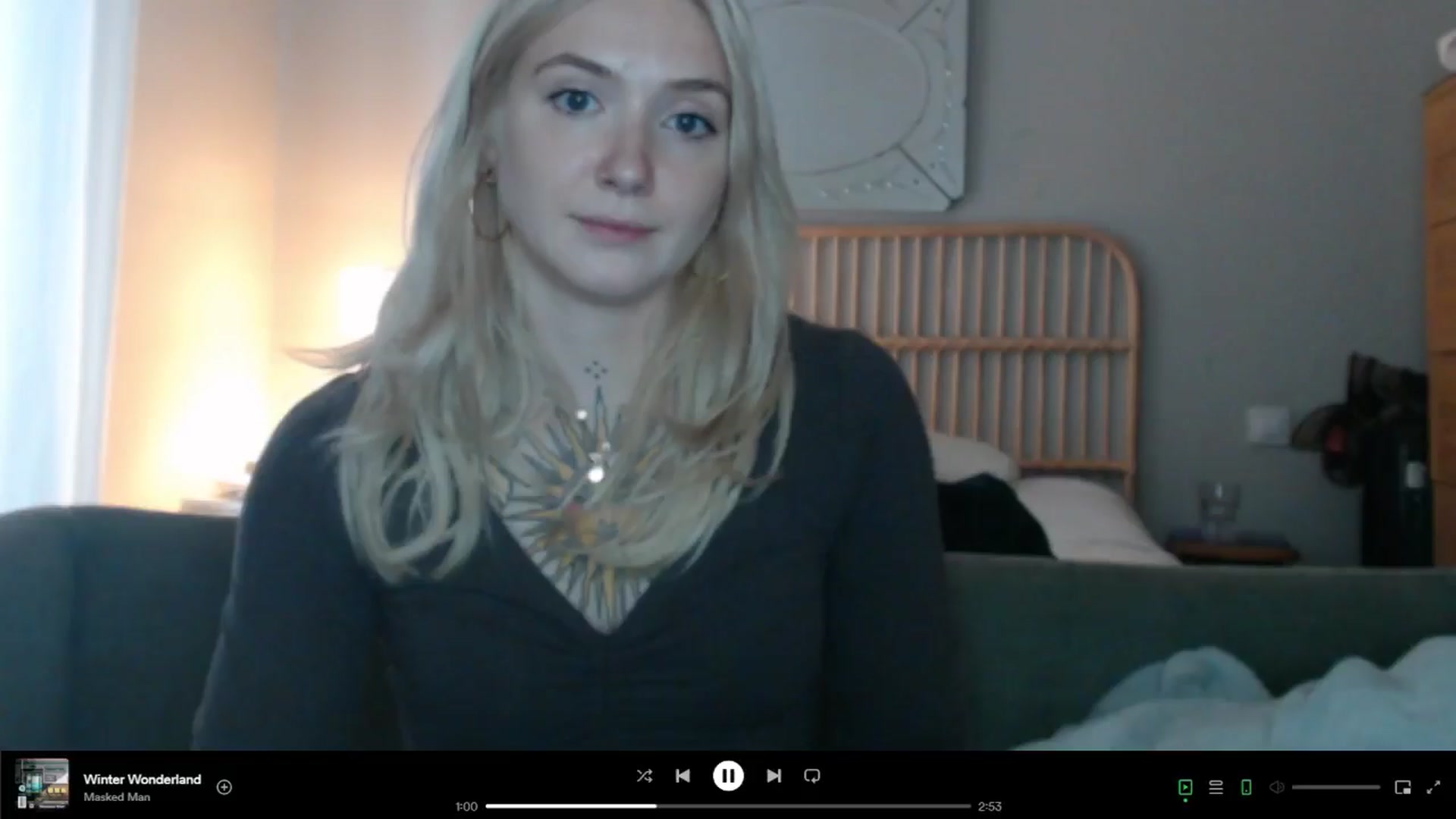 Gallery image thumbnail from Tattoo_bbgirl's myfreecams stream on, 05/20/2024, 16:11 image 8 of 20