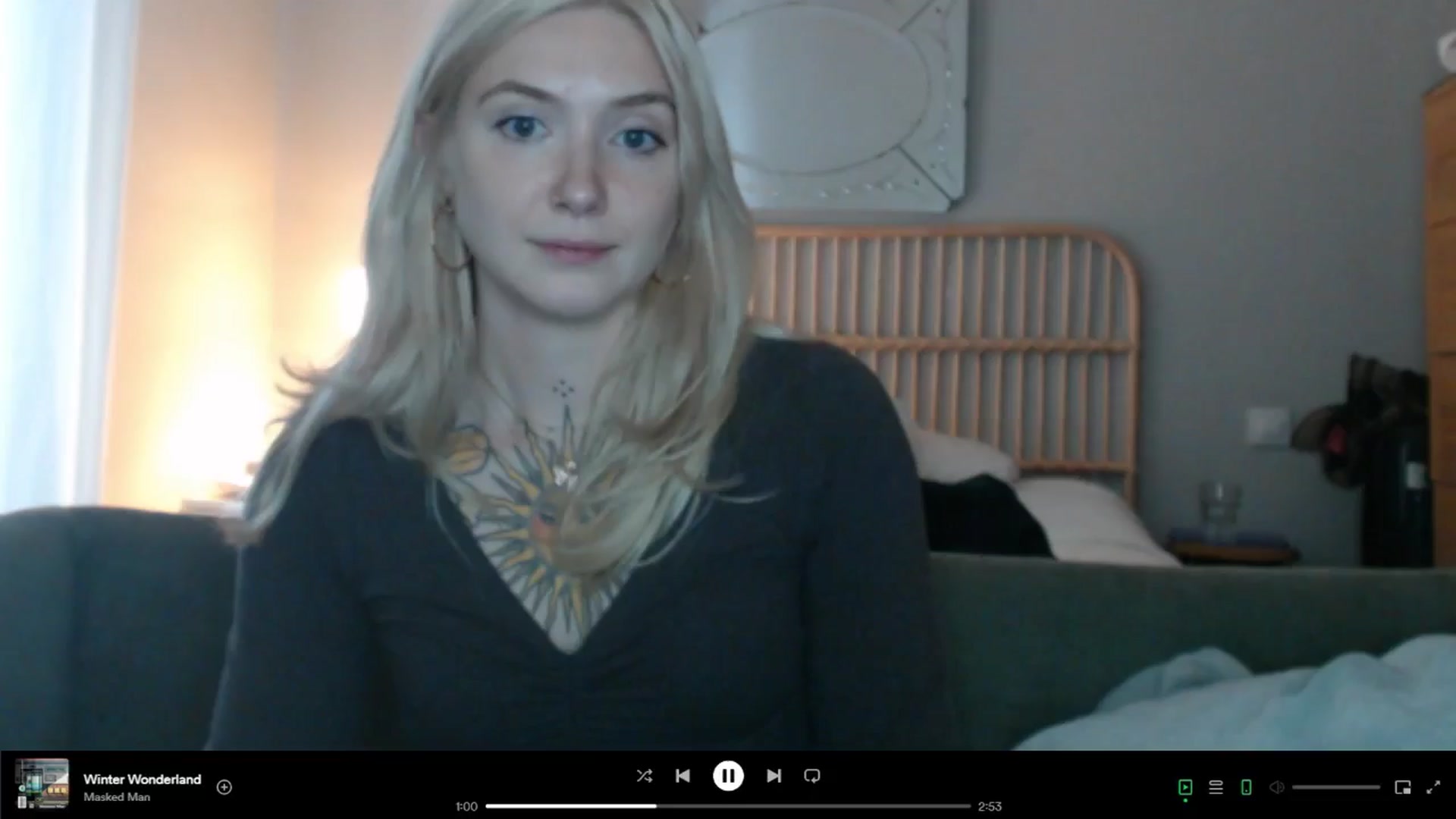Gallery image thumbnail from Tattoo_bbgirl's myfreecams stream on, 05/20/2024, 16:11 image 7 of 20
