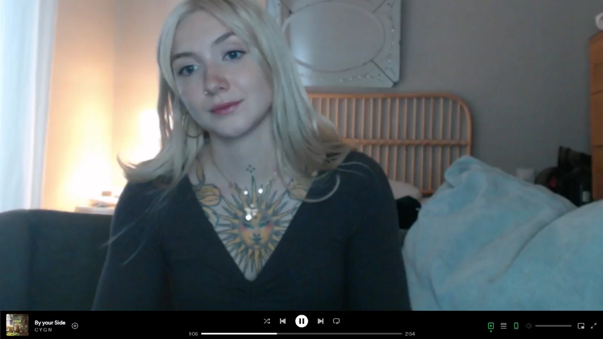 Gallery image thumbnail from Tattoo_bbgirl's myfreecams stream on, 05/20/2024, 16:11 image 13 of 20