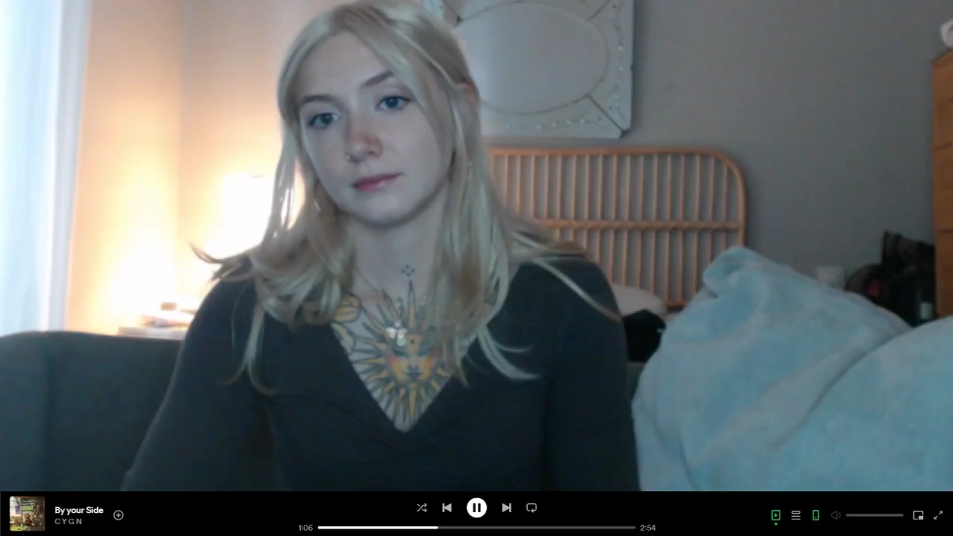 Gallery image thumbnail from Tattoo_bbgirl's myfreecams stream on, 05/20/2024, 16:11 image 11 of 20